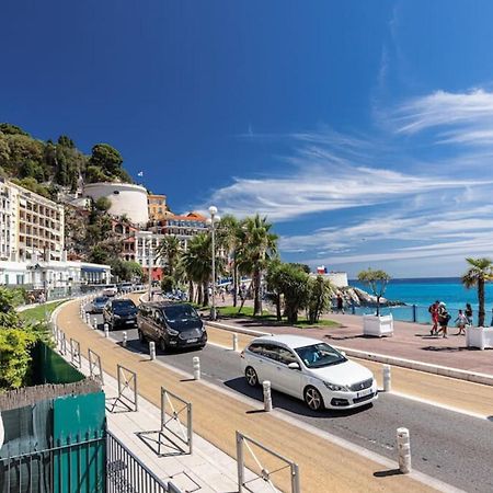Ponchette - Independent House Promenade Des Anglais Nice Exterior photo